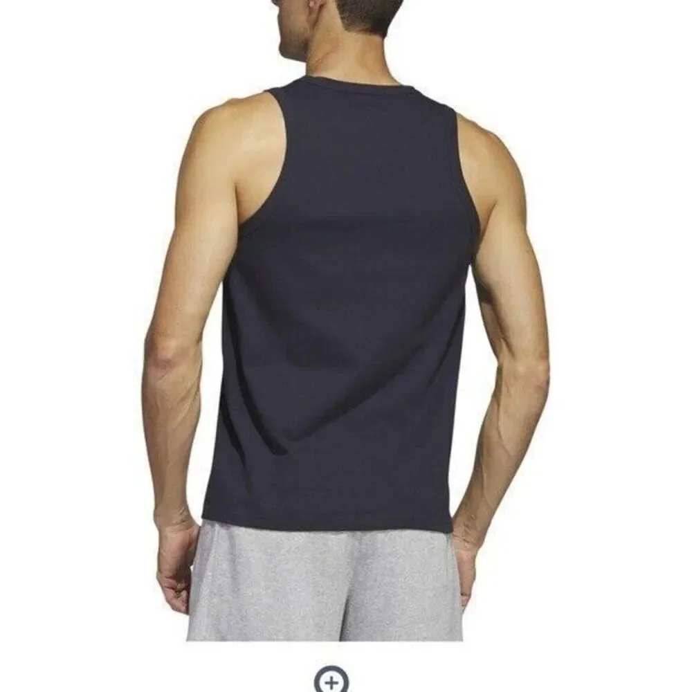 NWT Adidas American Flag Graphic Tank-Size Small/Men’s, shirt M